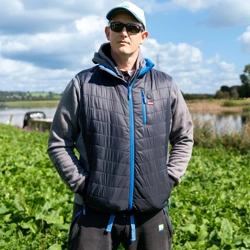 Preston Innovations Thermatech Heated Gilet